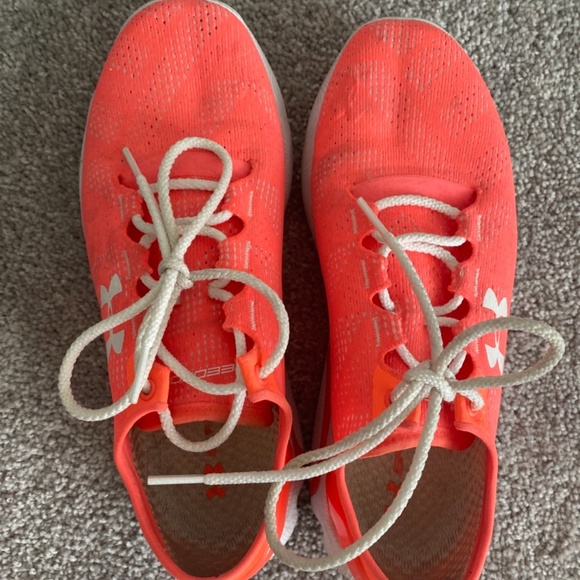 Under Armour sneakers - Picture 2 of 4